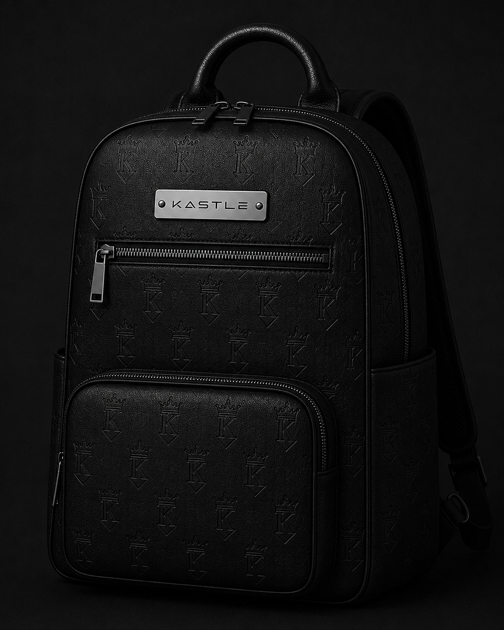 The Executive Backpack (Pre-Order)
