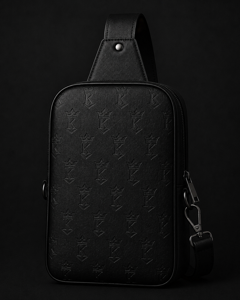 The Envoy Messenger (Pre-Order)