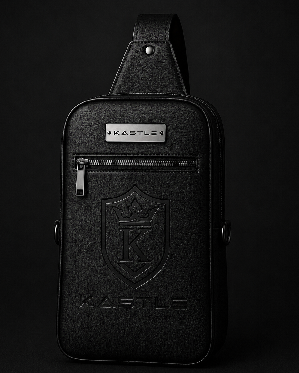 The Envoy Messenger (Pre-Order)
