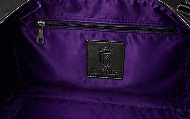 The Executive Backpack (Pre-Order)