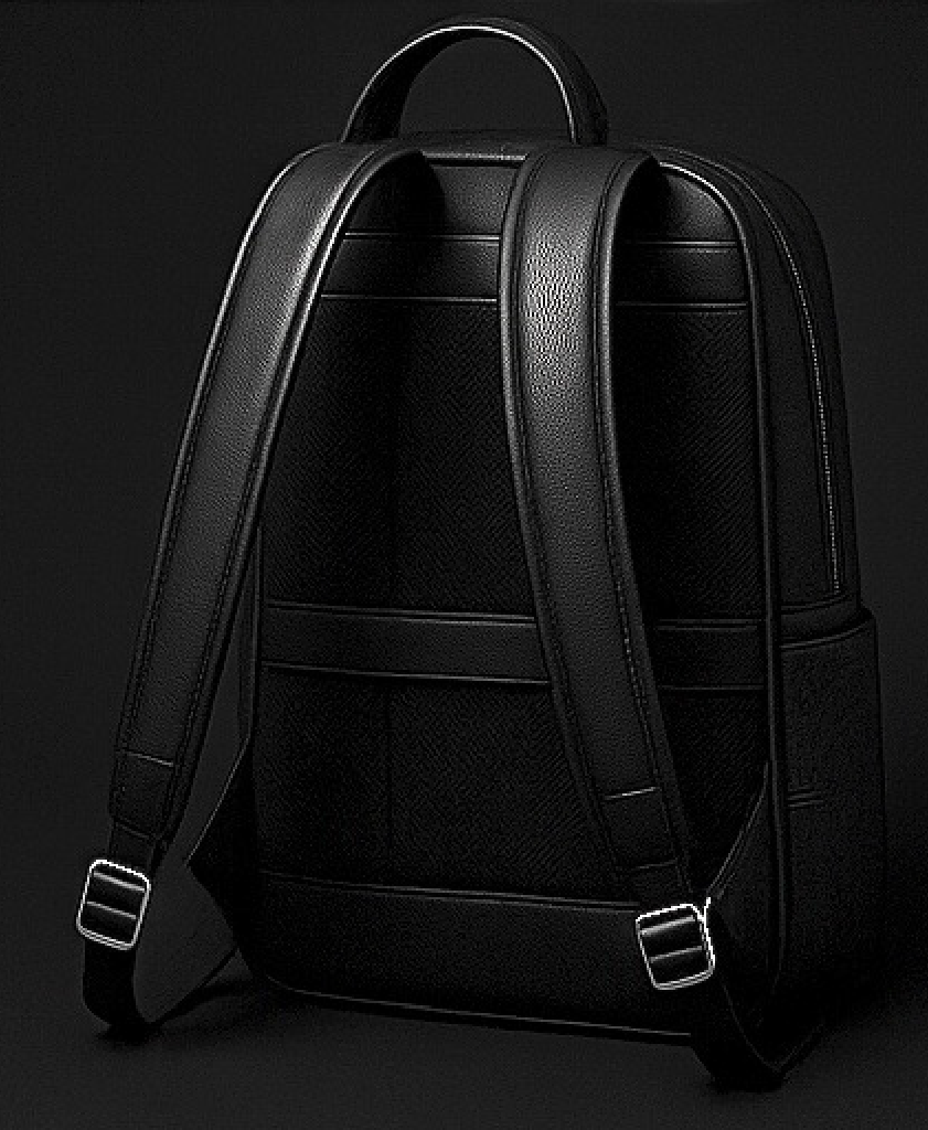 The Executive Backpack (Pre-Order)