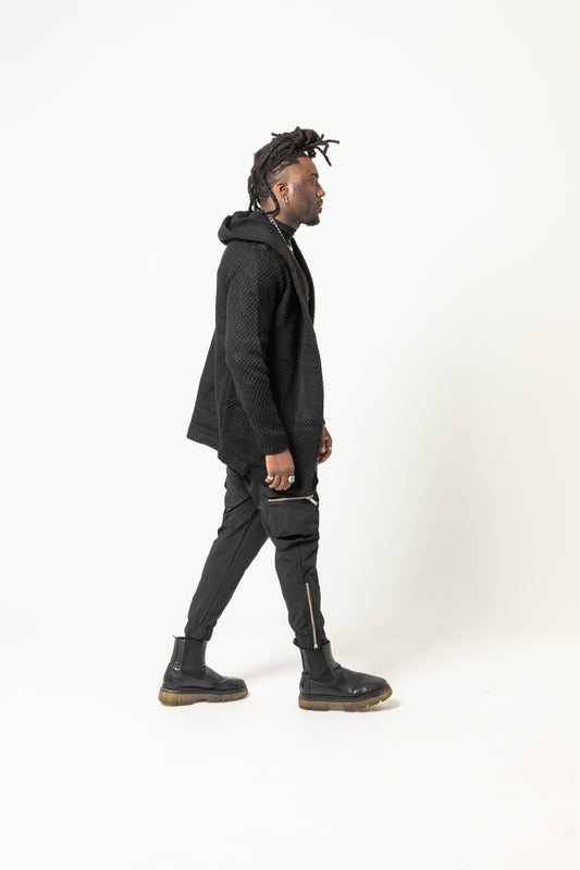 The Nomad Nylon Joggers