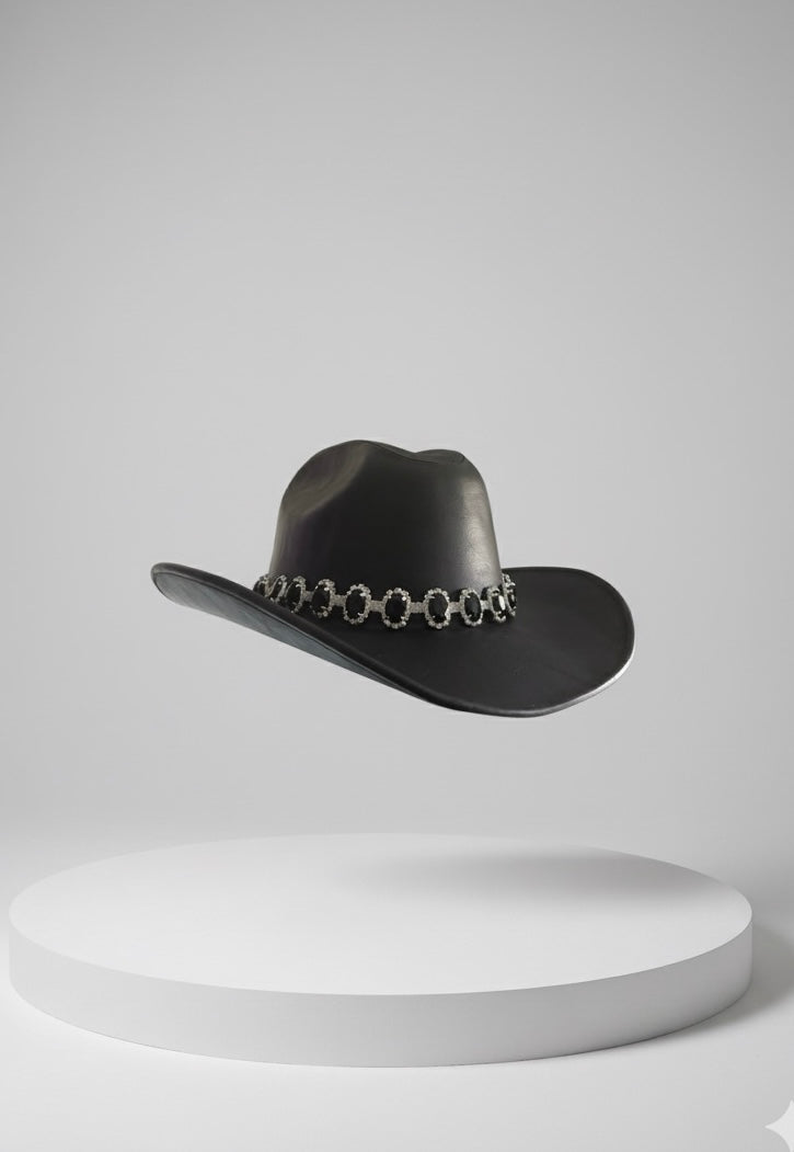 The Sovereign Cowboy Hat