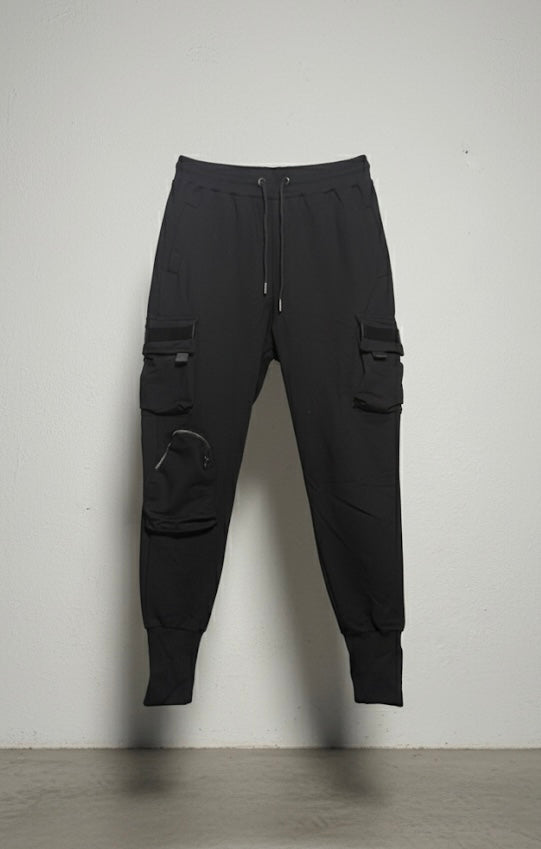 The Nomad Vector Cargo Trouser