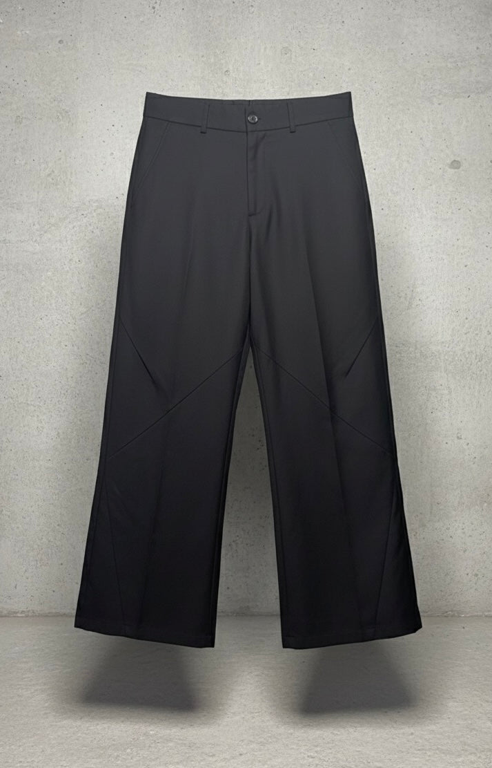 The Palazzo Trouser