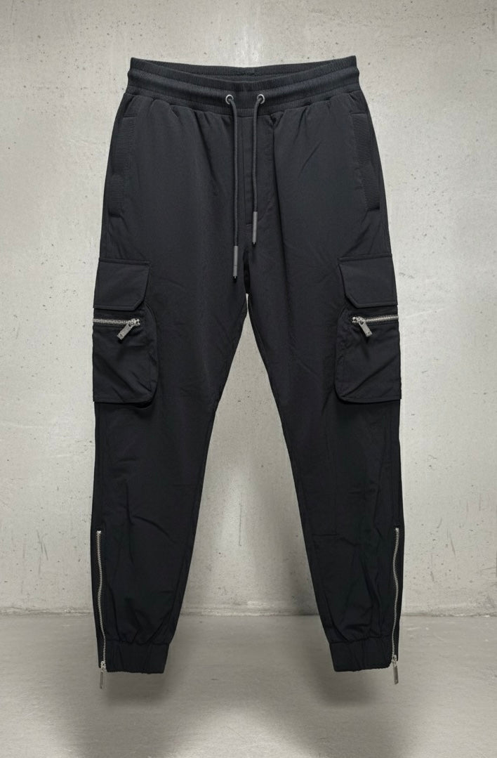 The Nomad Nylon Joggers