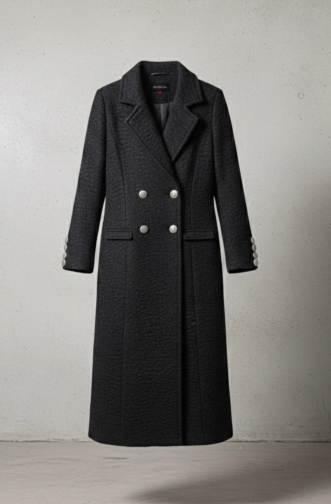 The Regent Sovereign Trench