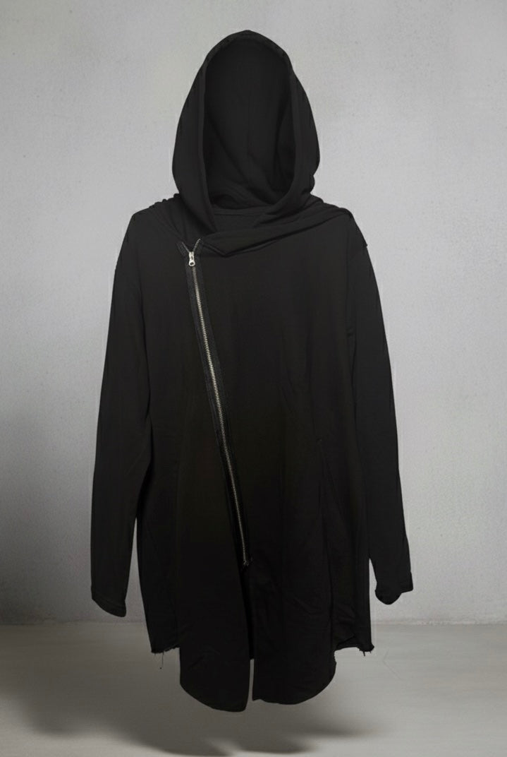 The Nomad Zip Cloak