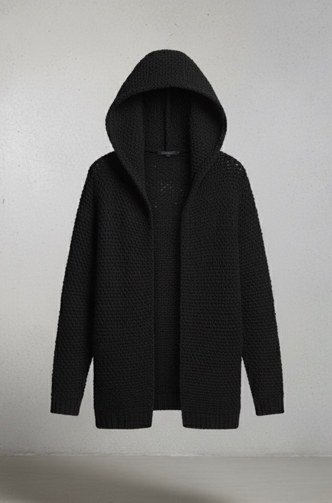 The Nomad Sentinel Knit
